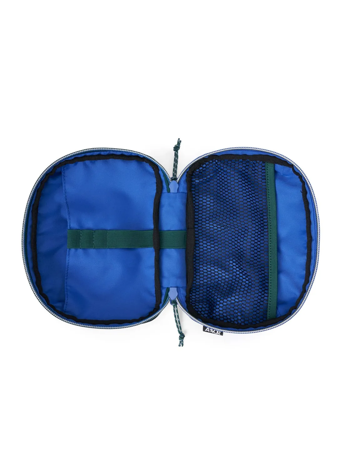 Aevor Tool Kit organizer aqua drift med mesh