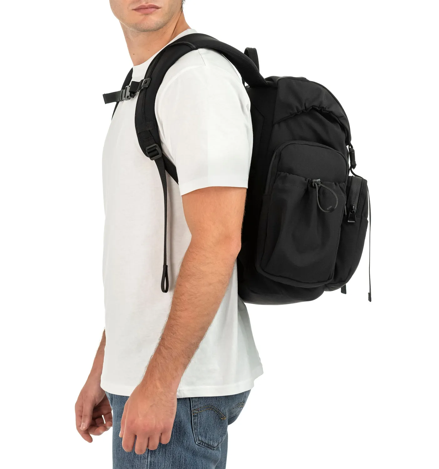 Invicta Monviso X rygsæk 29 liter pc-lomme