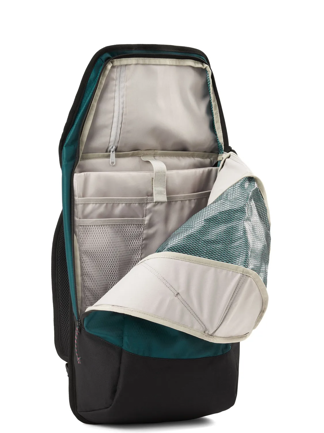 Aevor Daypack Proof Evergreen rygsæk 18L vandafvisende