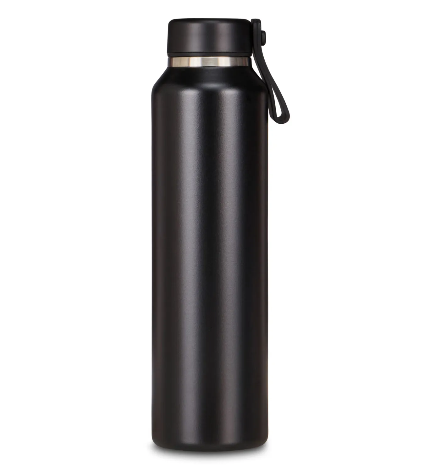 Invicta Slim termoflaske stål slim