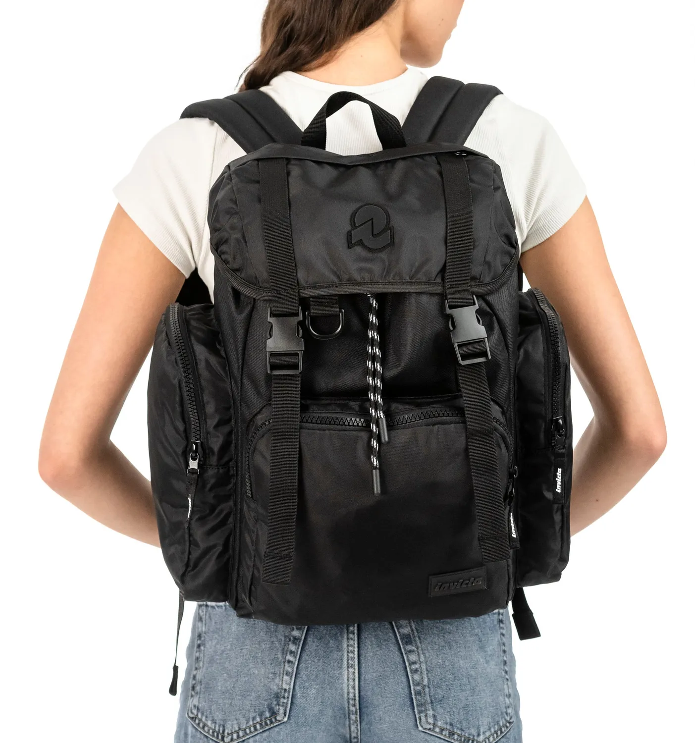 Invicta Monviso X rygsæk 14 tommer pc