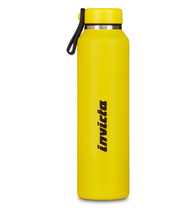Invicta Slim termoflaske rustfrit stål