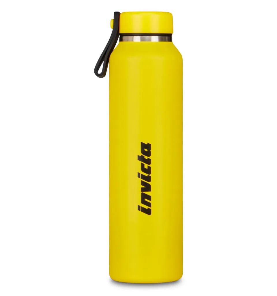 Invicta Slim termoflaske rustfrit stål