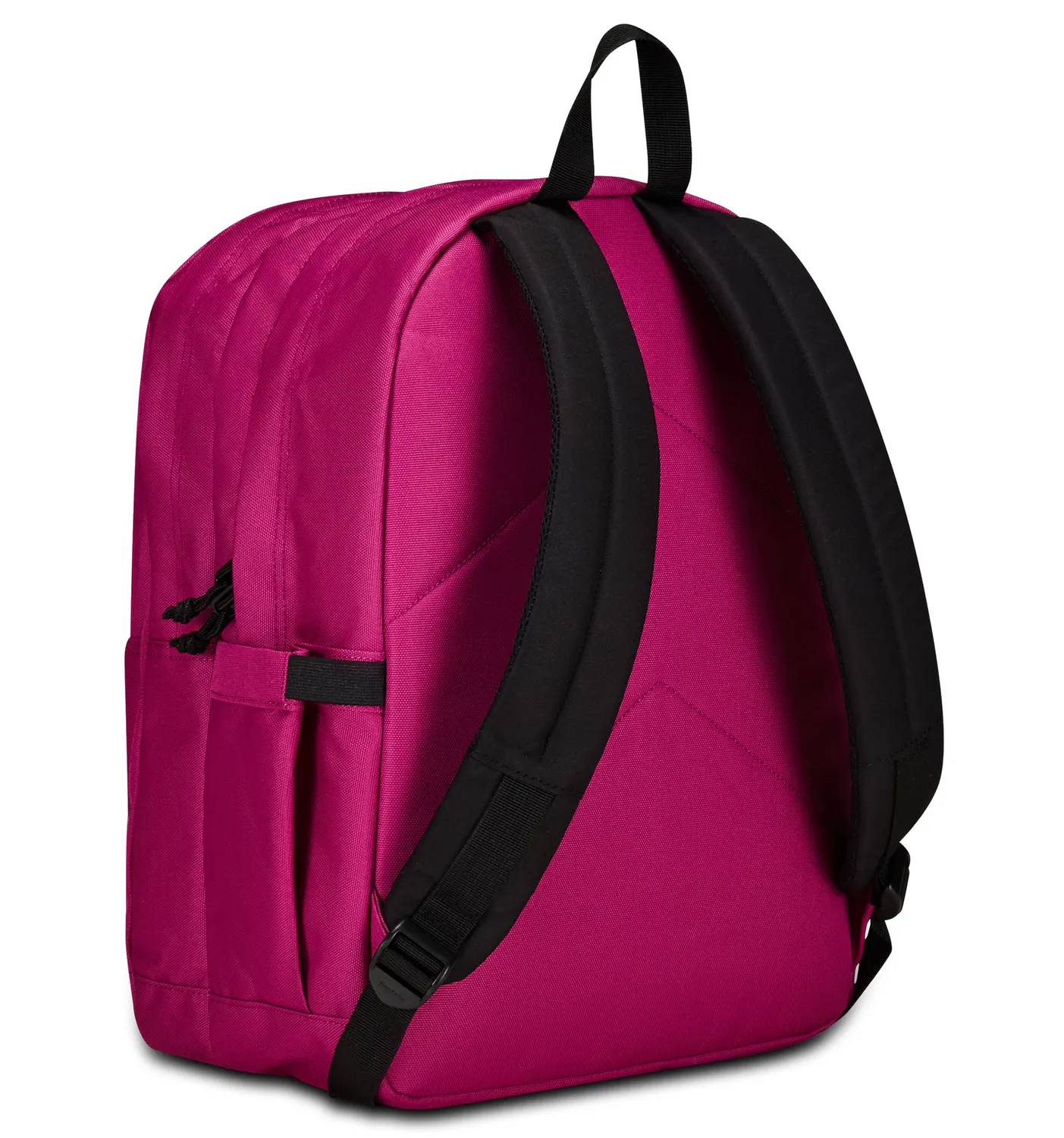 Invicta Jelek Plain rygsæk 34 liter Lucky Purple