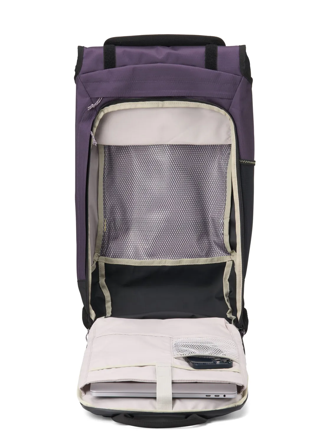 Aevor Trip Pack rygsæk Proof Phantom Purple liter