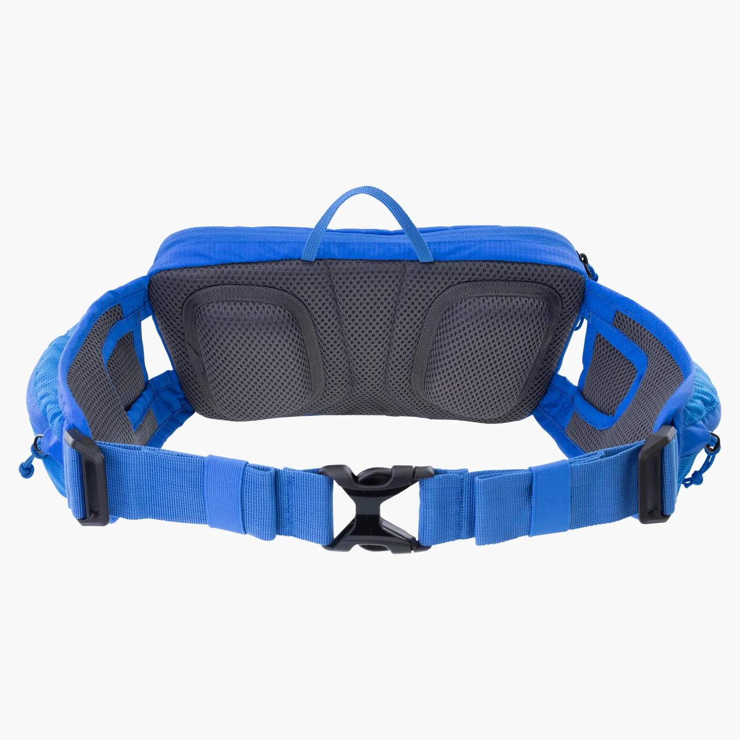 Evoc Hip Pouch hoftetaske sort med hoftebælte