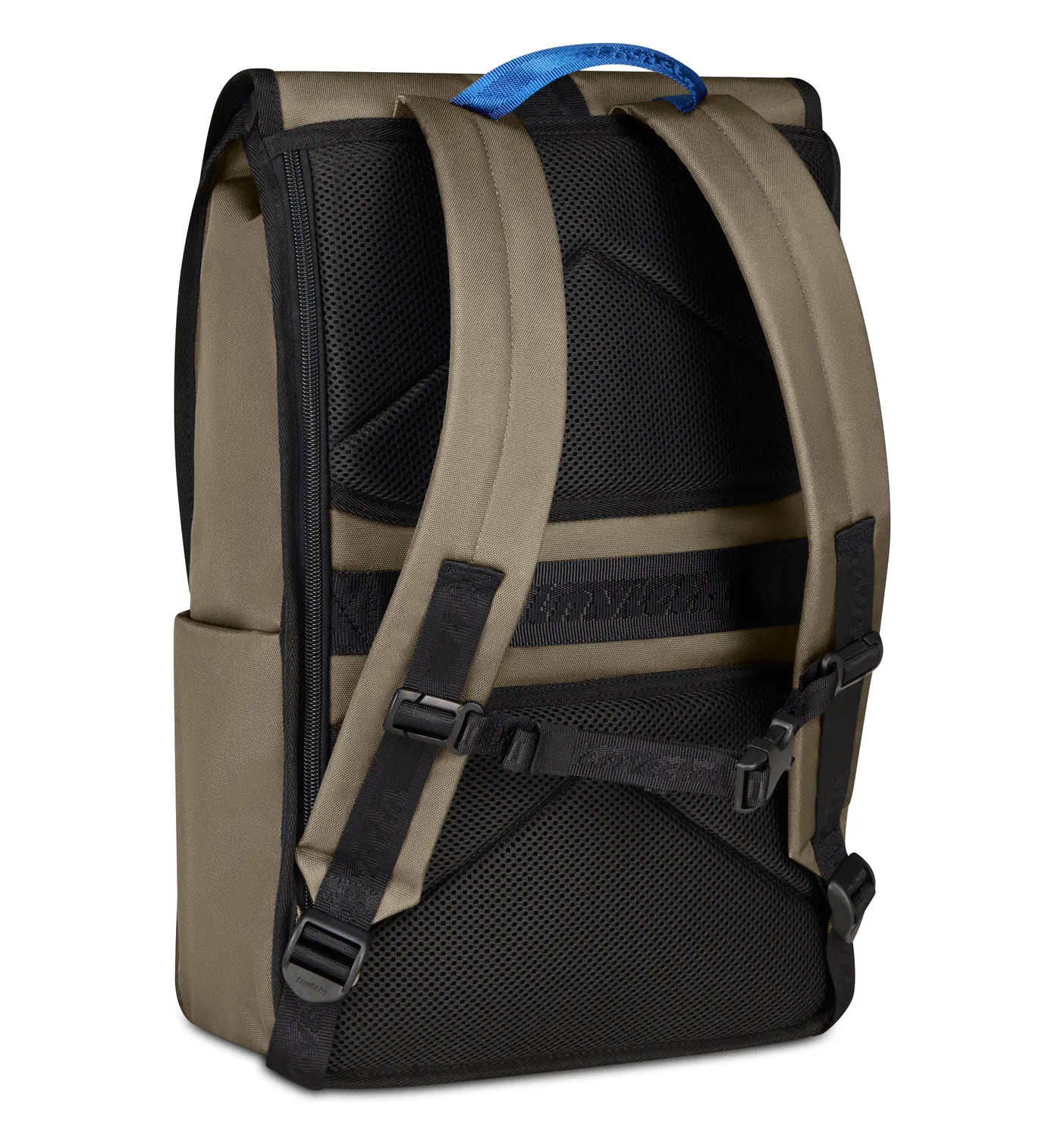 Invicta Wasar Urban rygsæk 21 liter vandafvisende