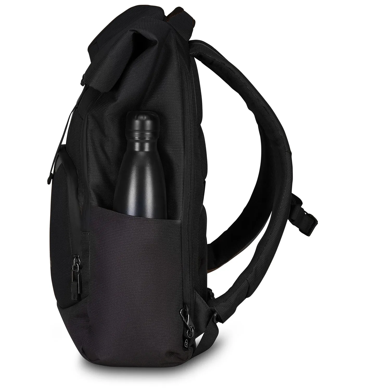 Invicta Invict-Act Fold Rygsæk 24 liter USB