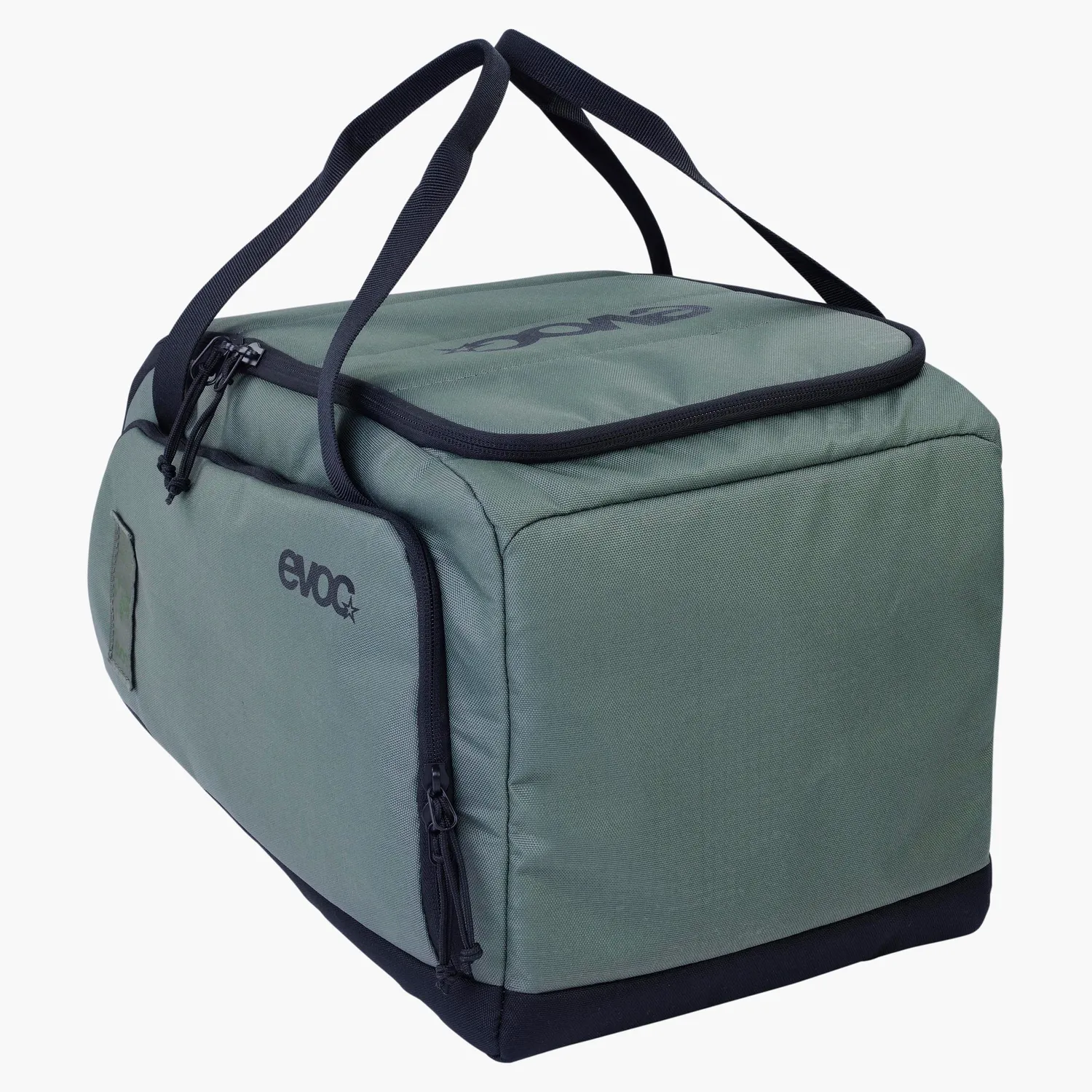 Evoc Gear Bag 20 udstyrstaske sort 20 liter hjelm