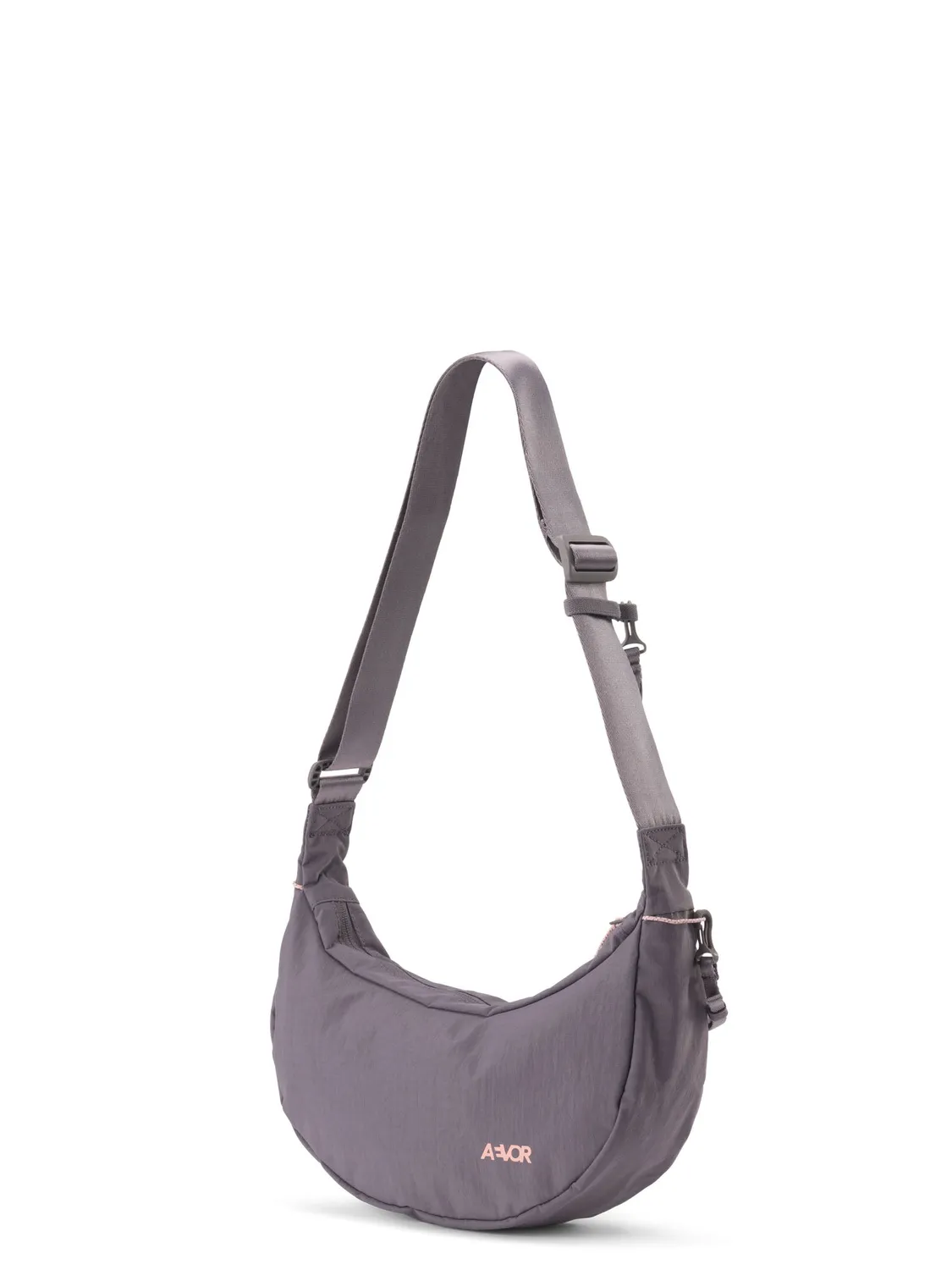 Aevor Sling Bag Small slingtaske 4 liter Grey