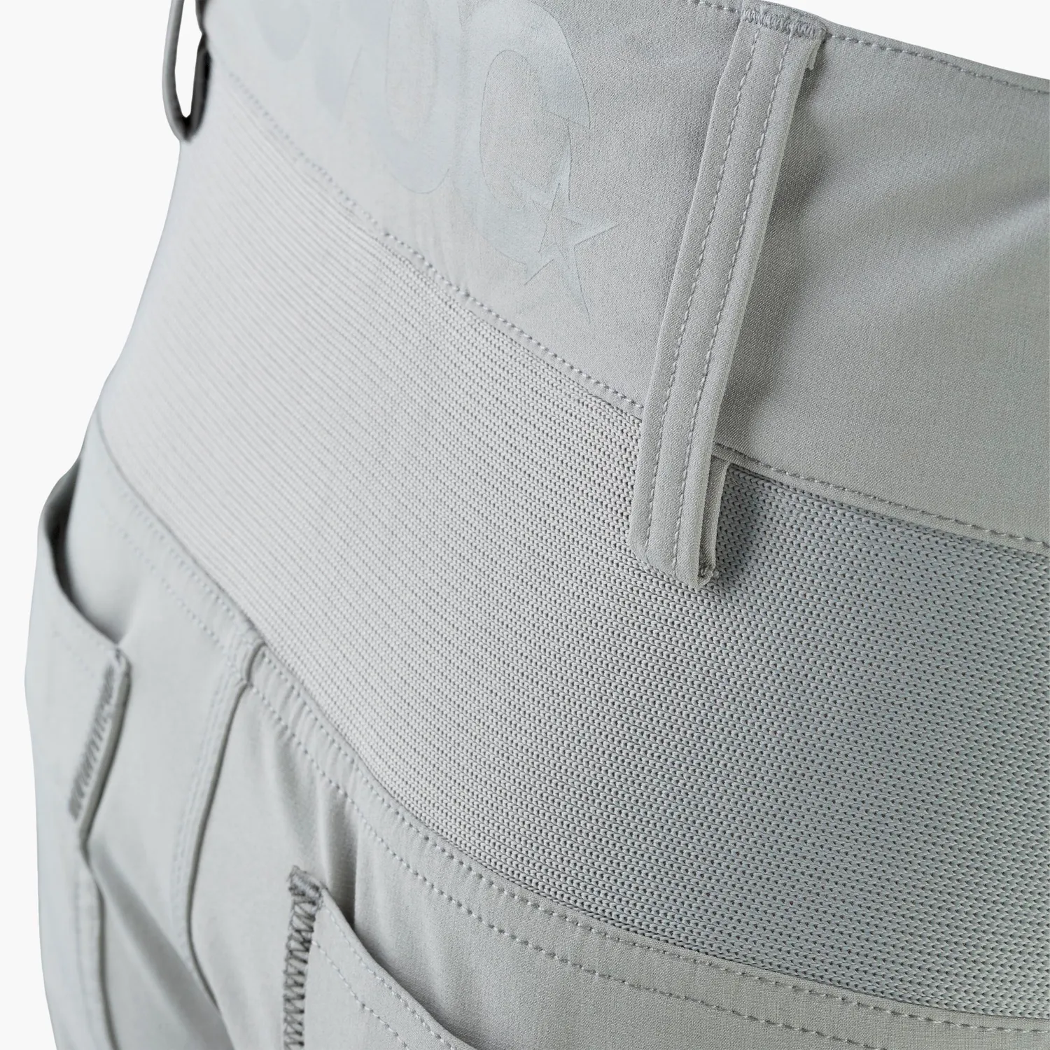 Evoc Bike Shorts Men cykelshorts stone