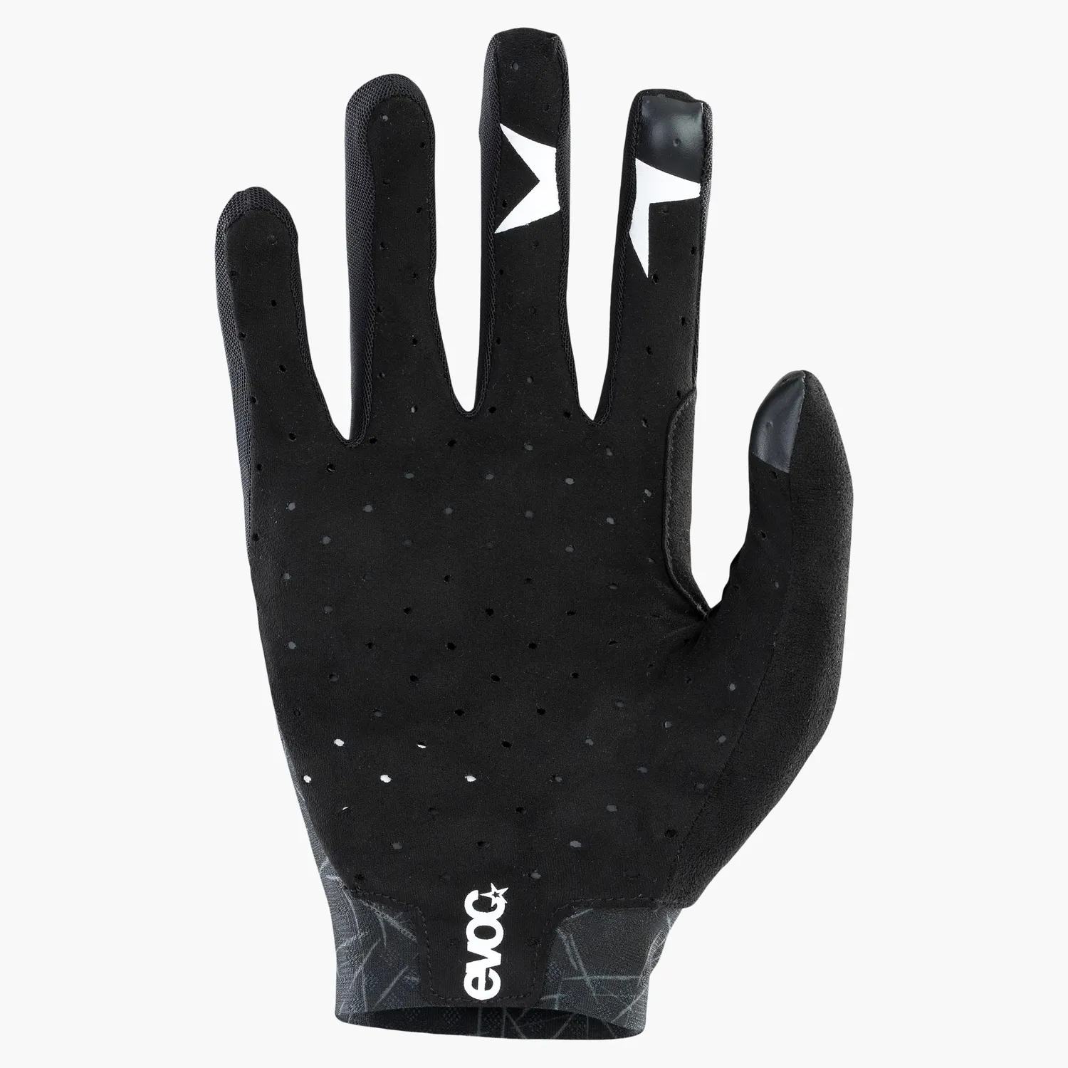 Evoc Lite Touch Glove cykelhandsker sort