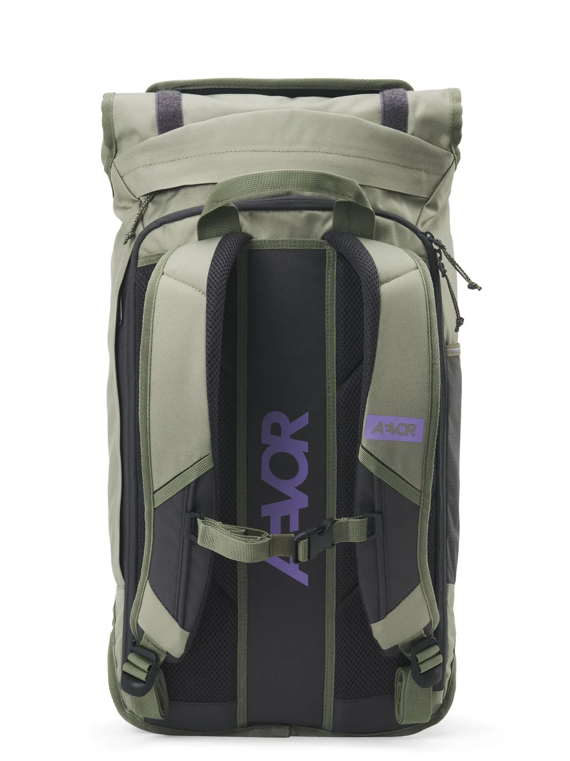 Aevor Trip Pack + Volume Pack rejserygsk sæt