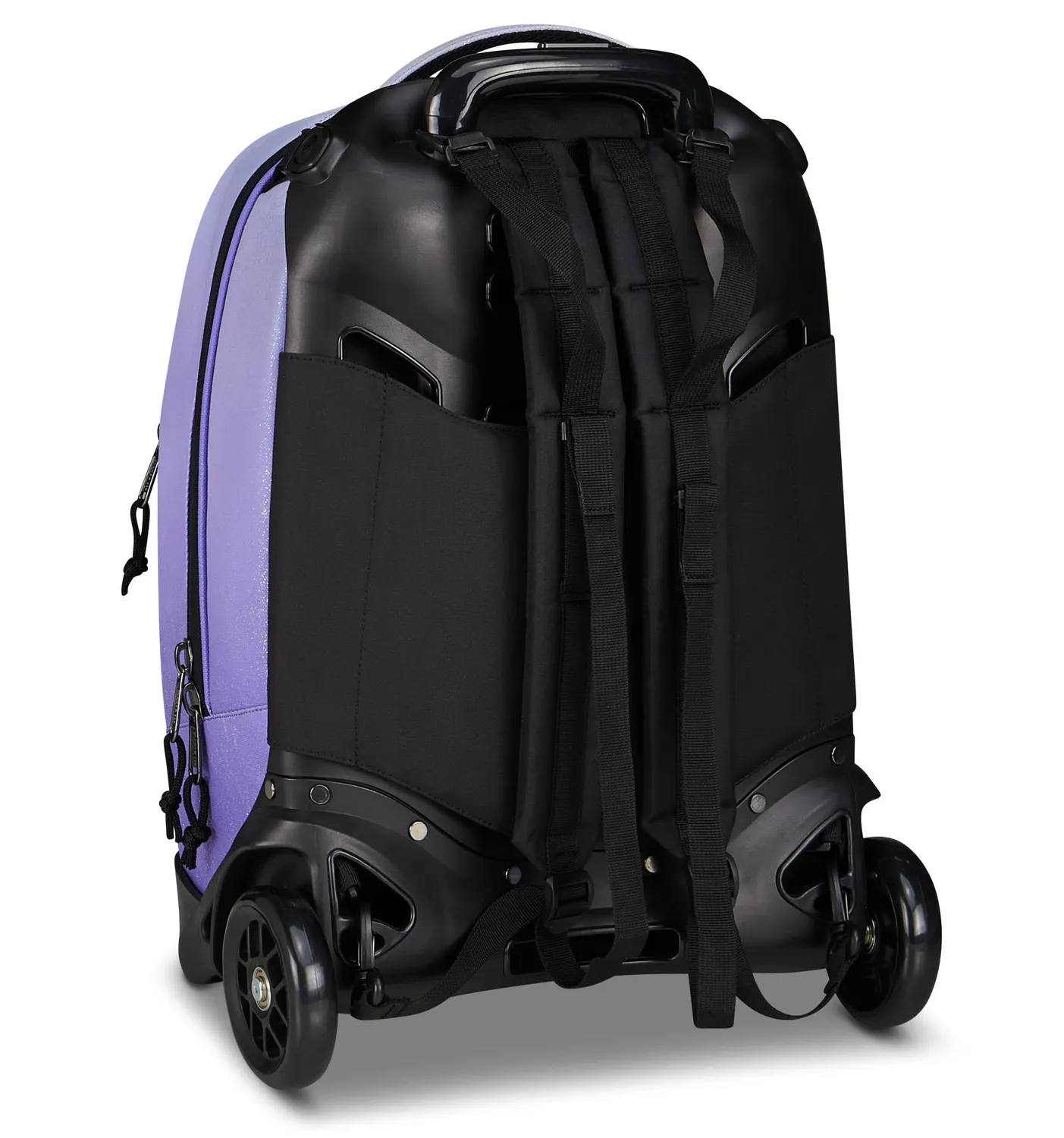 Invicta Plug Fantasy Shine trolley 34 liter