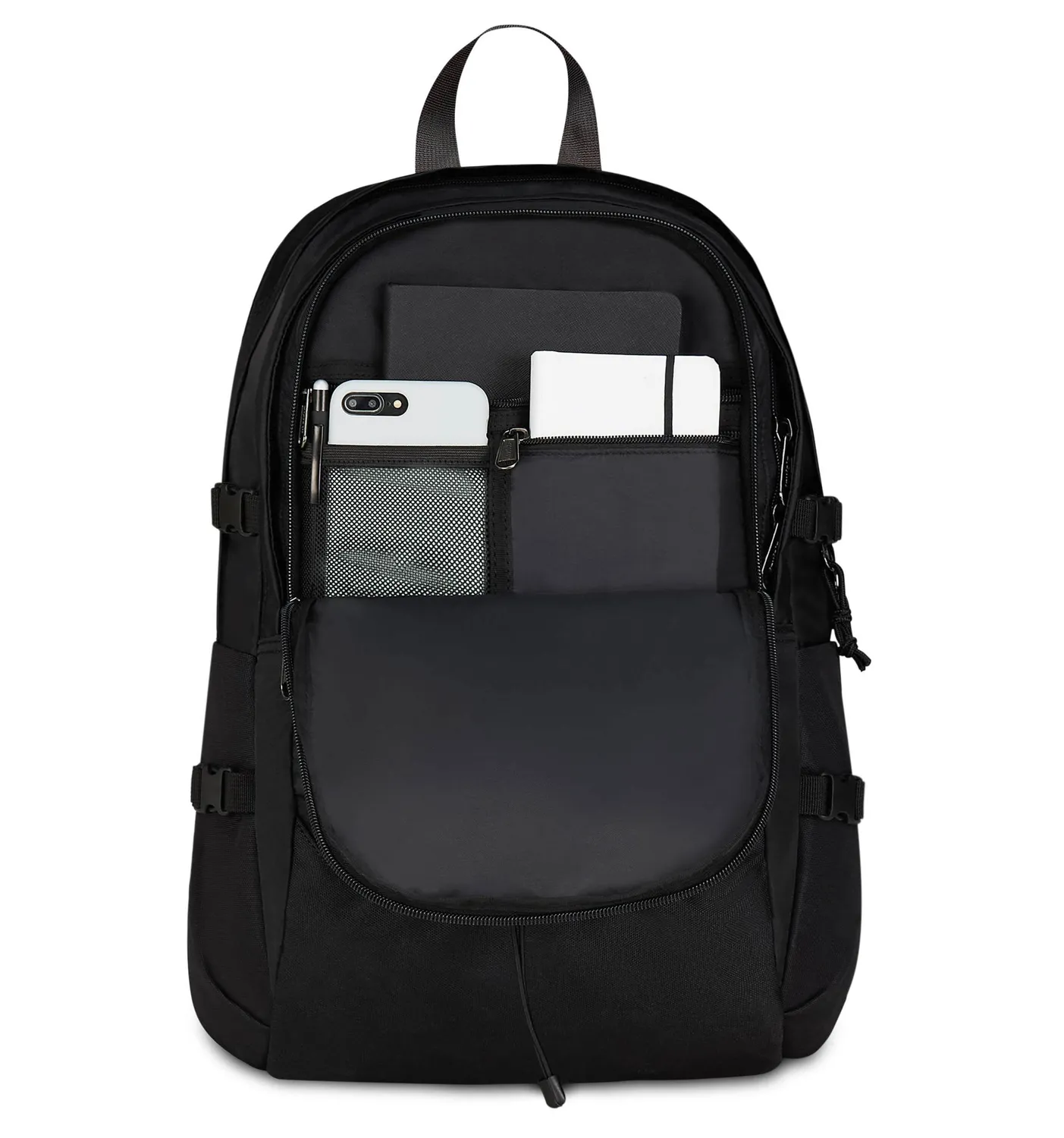 Invicta Act Plus rygsæk 29 liter med refleks