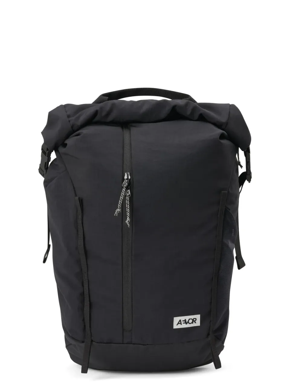 Aevor Active Pack rygsæk sort med regnslag