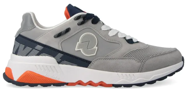 Invicta Rolle Run NY sneakers grå løbesko