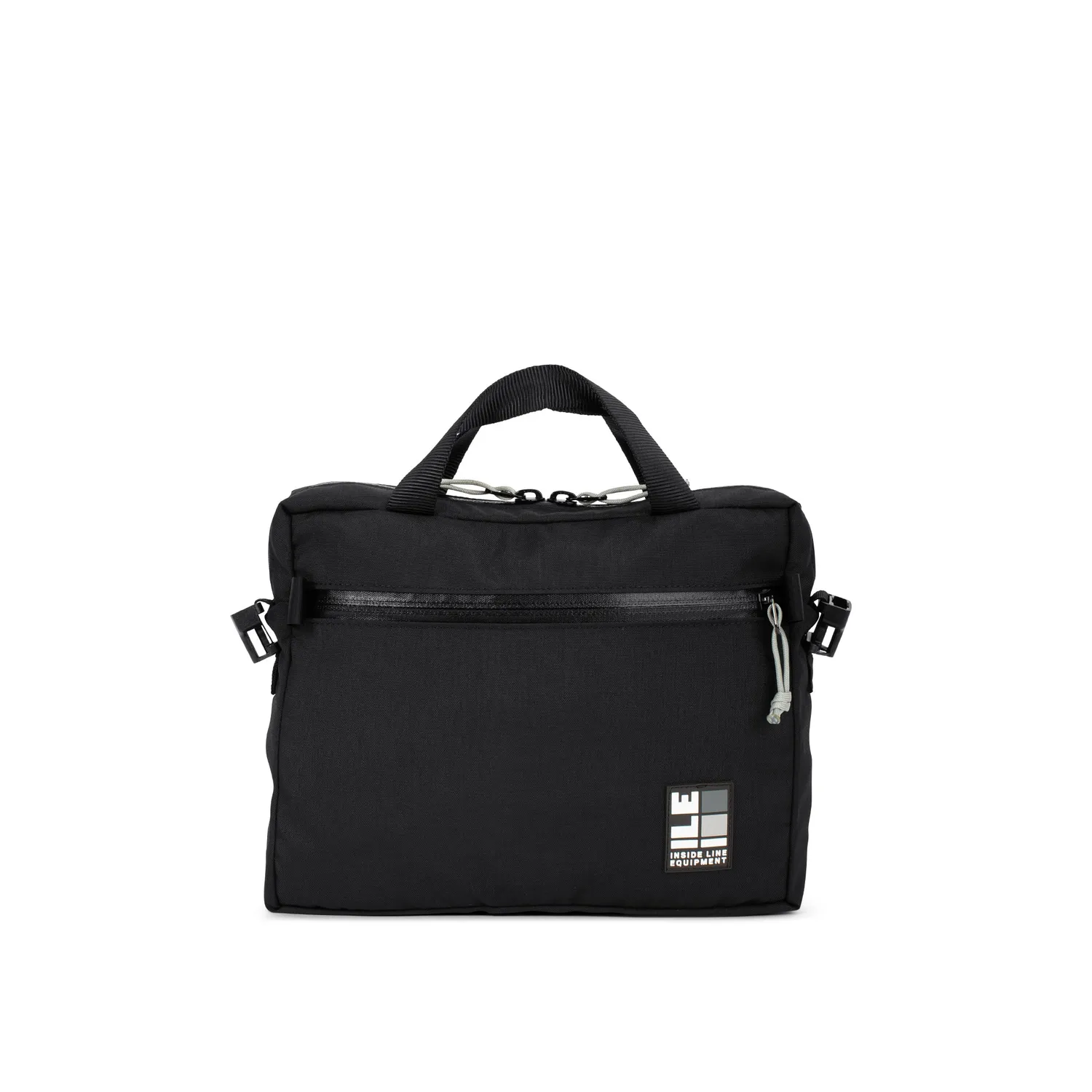 Inside Line Equipment Tablet Bag sling Black Cordura 13 tommer