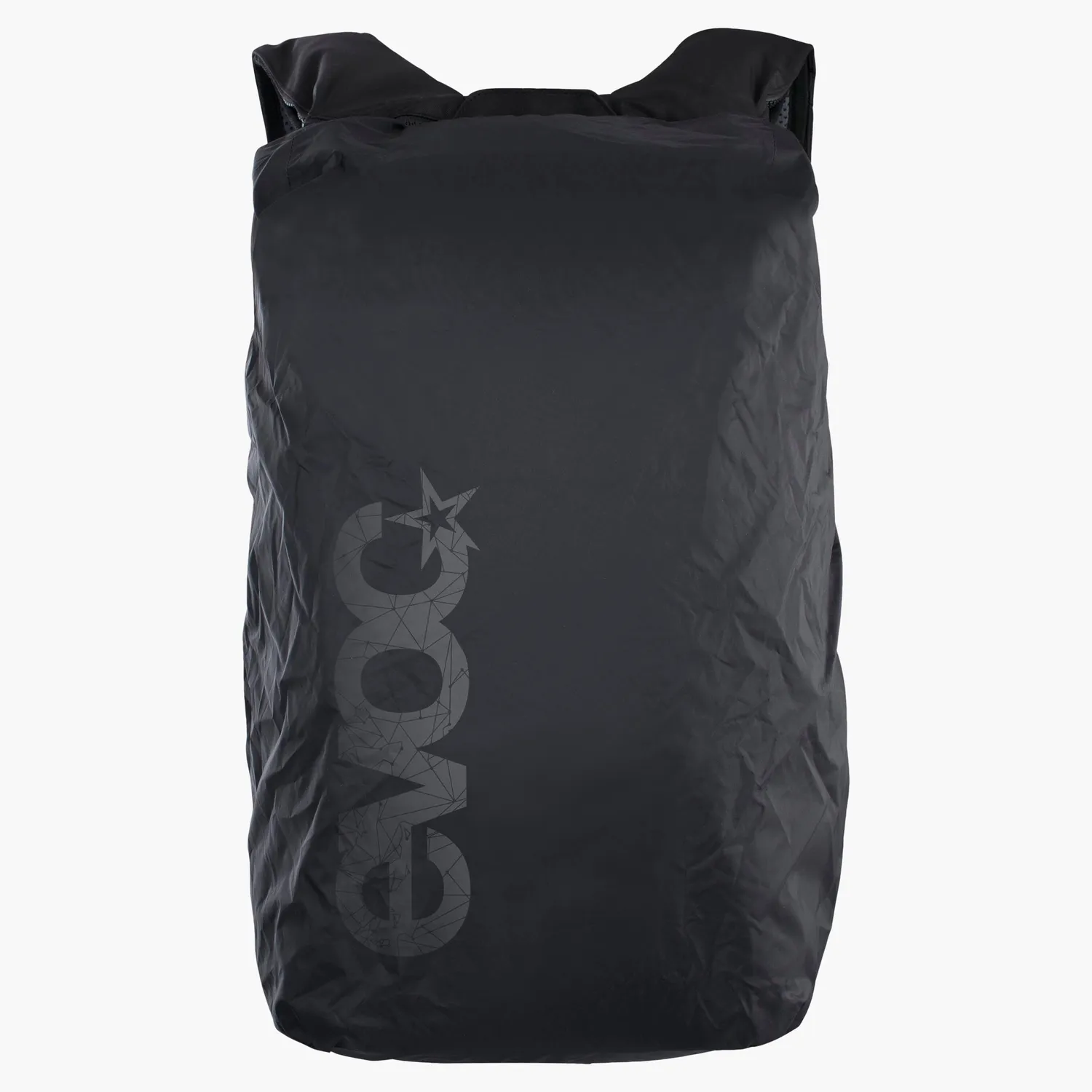 Evoc Raincover Sleeve Commute regnovertræk sort