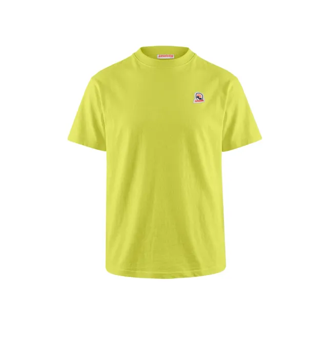 Invicta T-shirt bomuld str L tung jersey