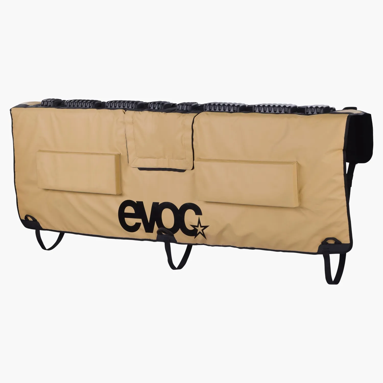 Evoc Tailgate Pad Curve pad sort M/L
