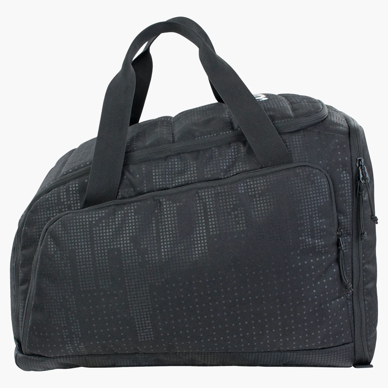 Evoc Gear Bag 35 sportstaske 35L black slidstærk