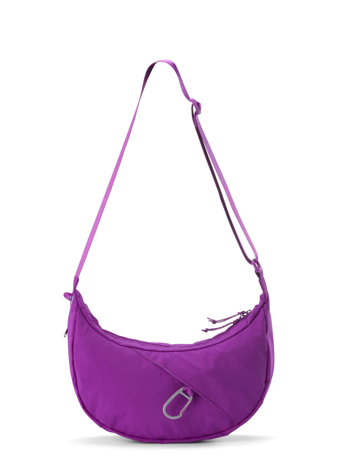 Aevor Sling Bag skuldertaske Electric Fuchsia 5,5 liter