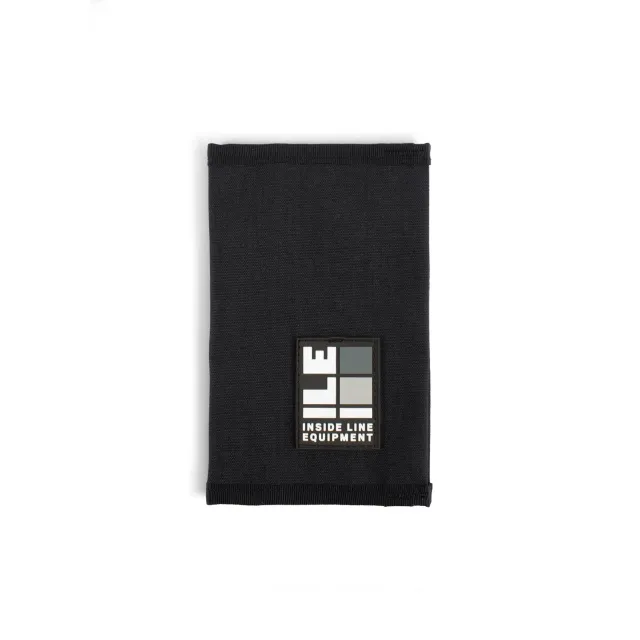 Inside Line Equipment Travel Wallet rejsepung sort