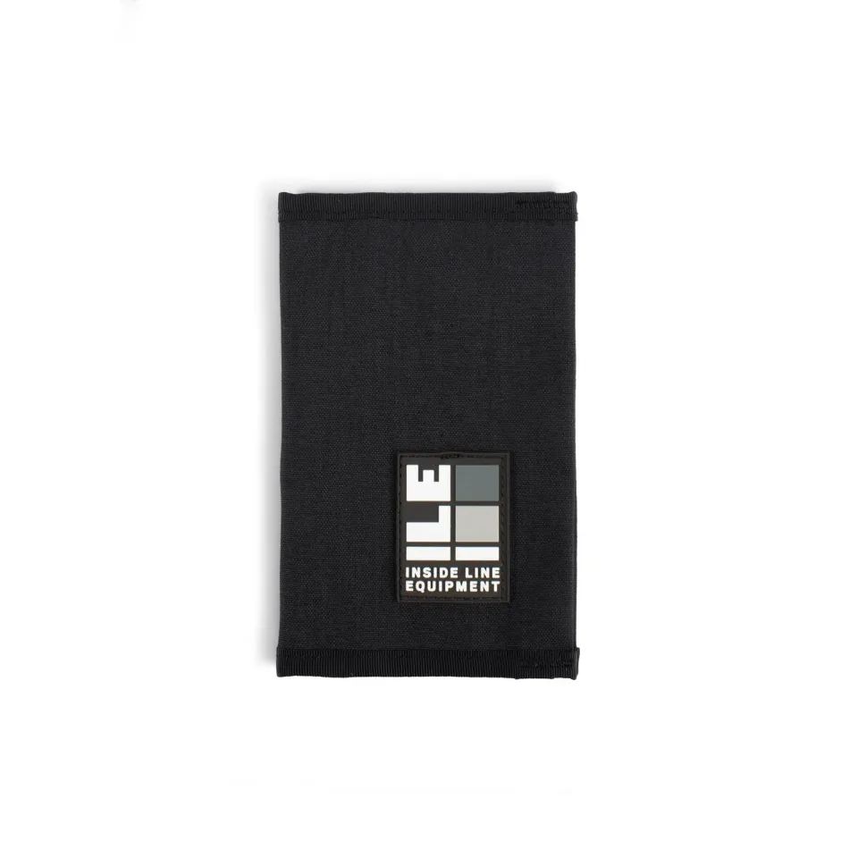Inside Line Equipment Travel Wallet rejsepung sort