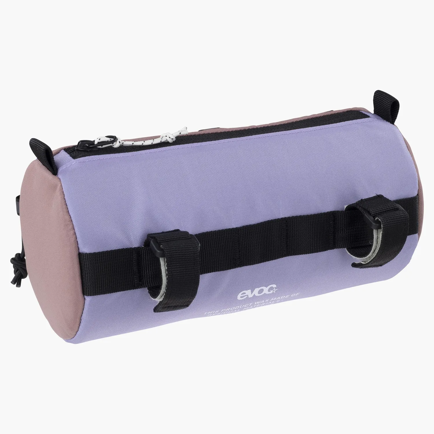Evoc Handlebar Roll styrtaske upcycled One Size