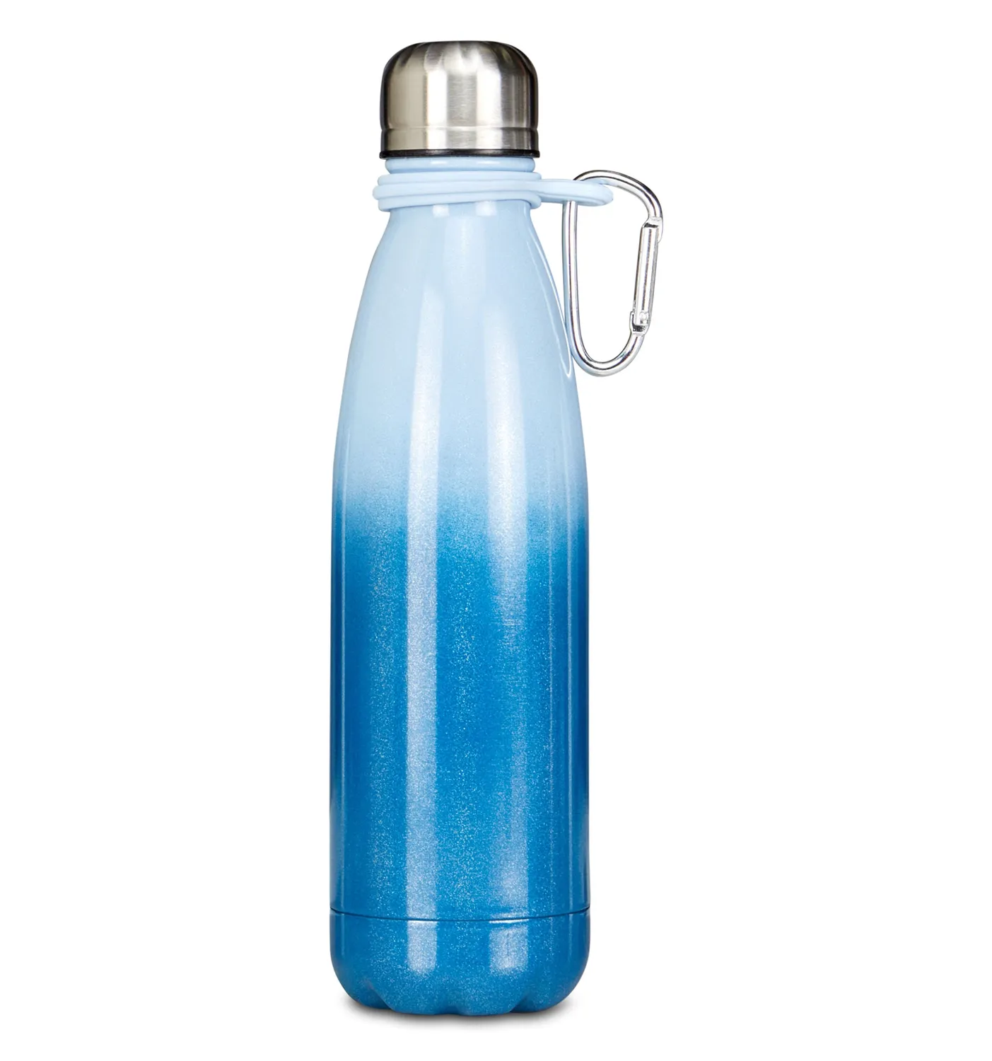 Invicta Shine termodunk i stål holder 24 timer kold