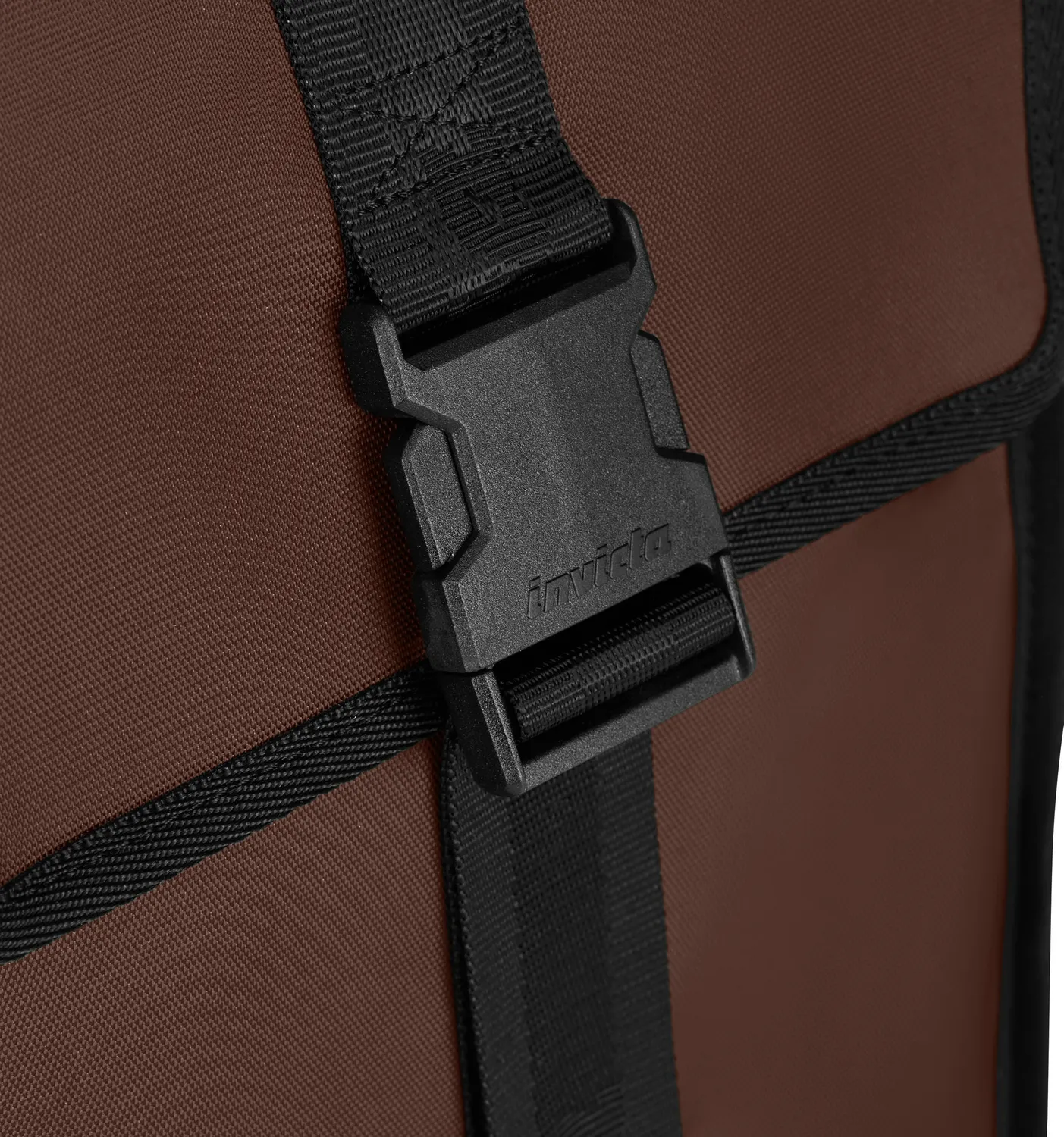 Invicta Wasar S Urban rygsæk 16L 14" vandafvisende