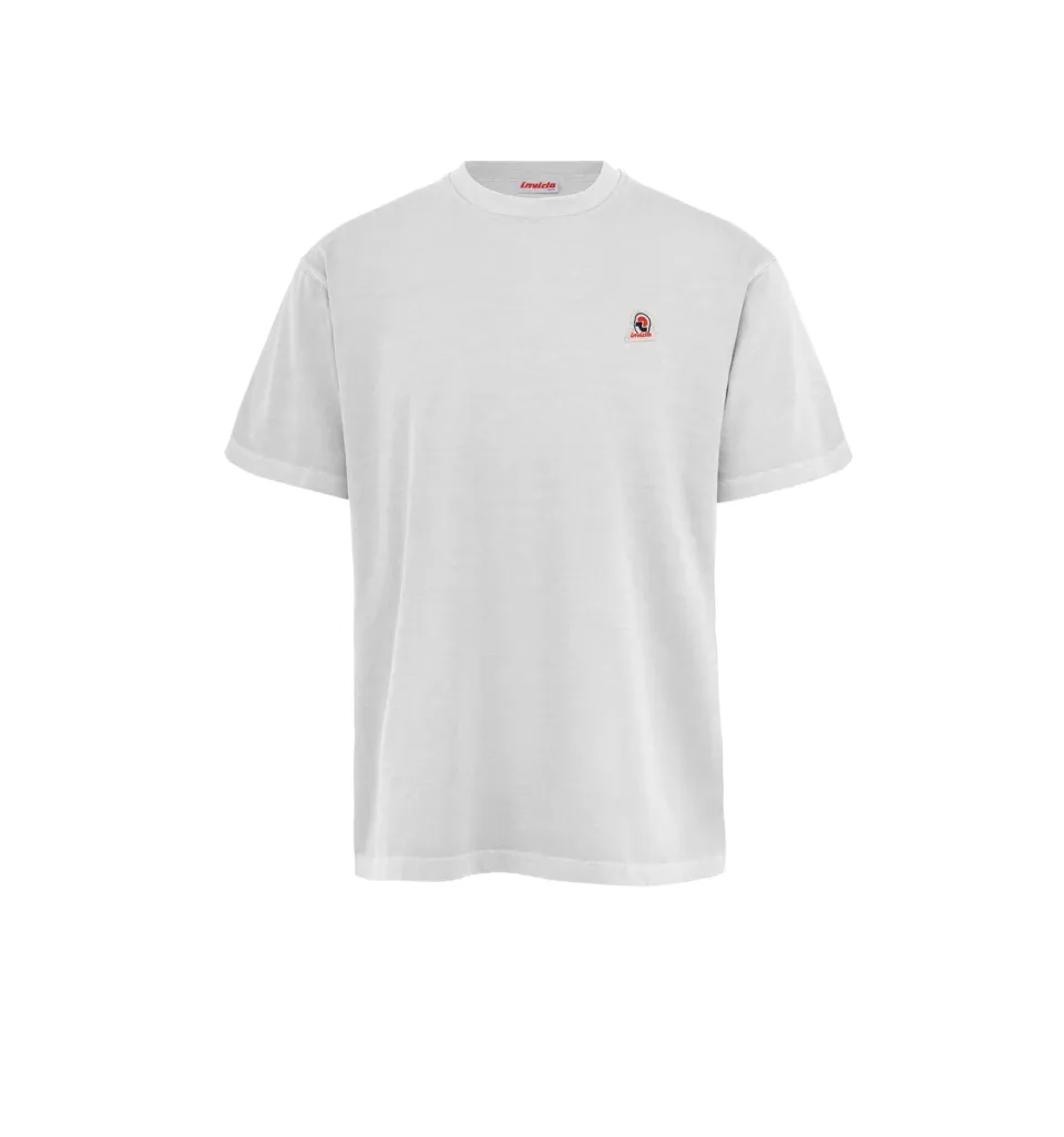 Invicta essential t-shirt herre økologisk bomuld