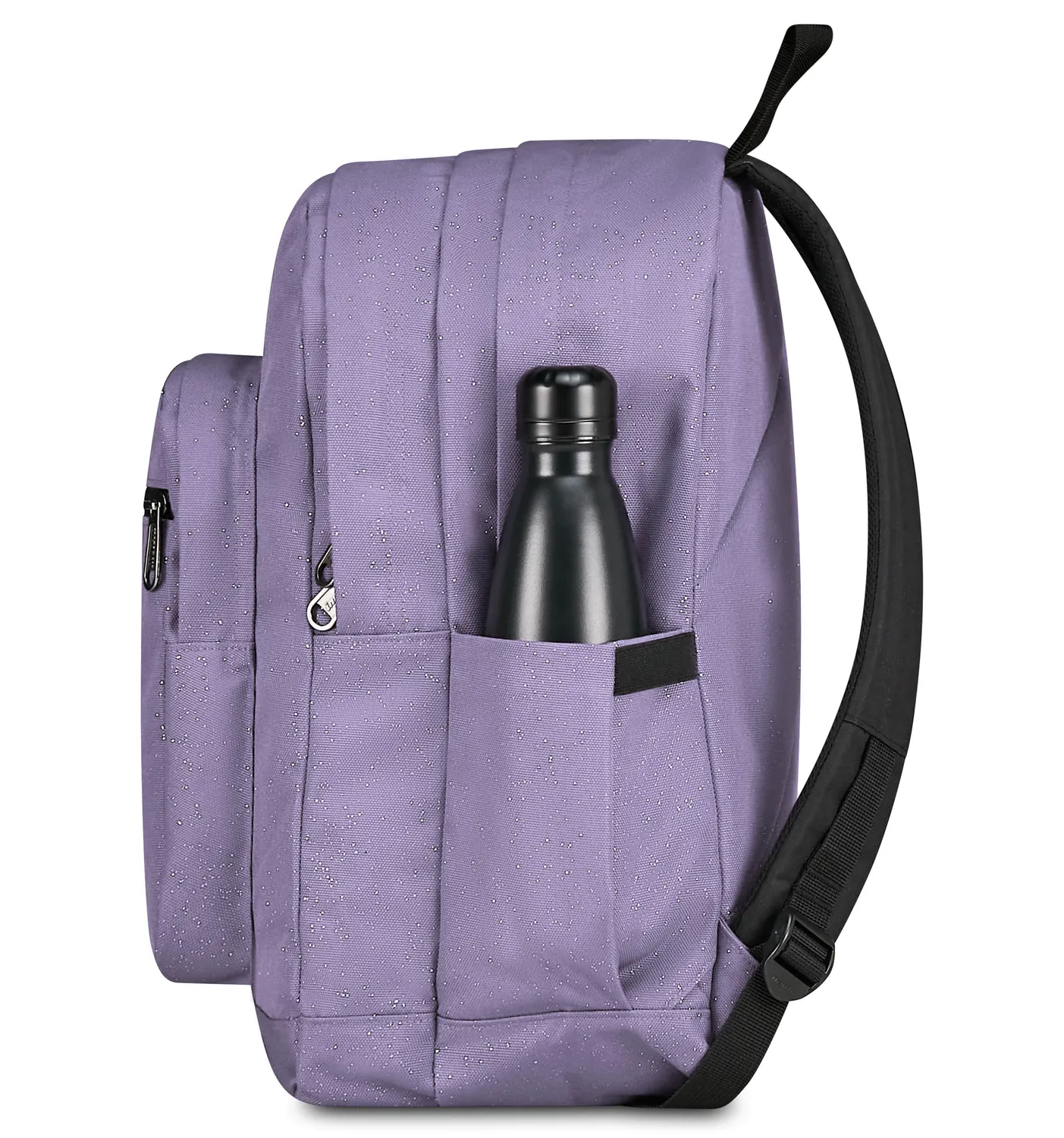 Invicta Jelek Shine rygsæk 34 liter glitter