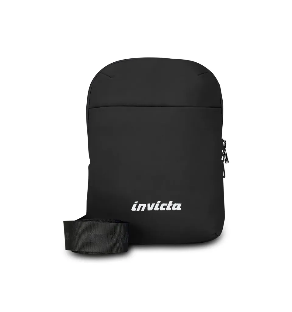 Invicta Windly skuldertaske crossbody