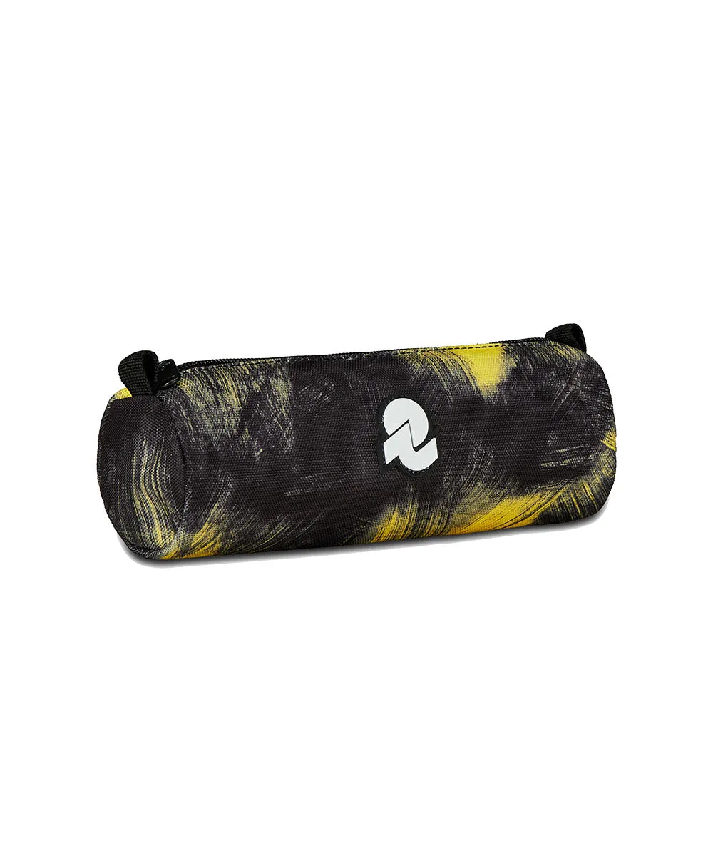 Invicta Nose Fantasy penalhus Brushed Yellow genbrug