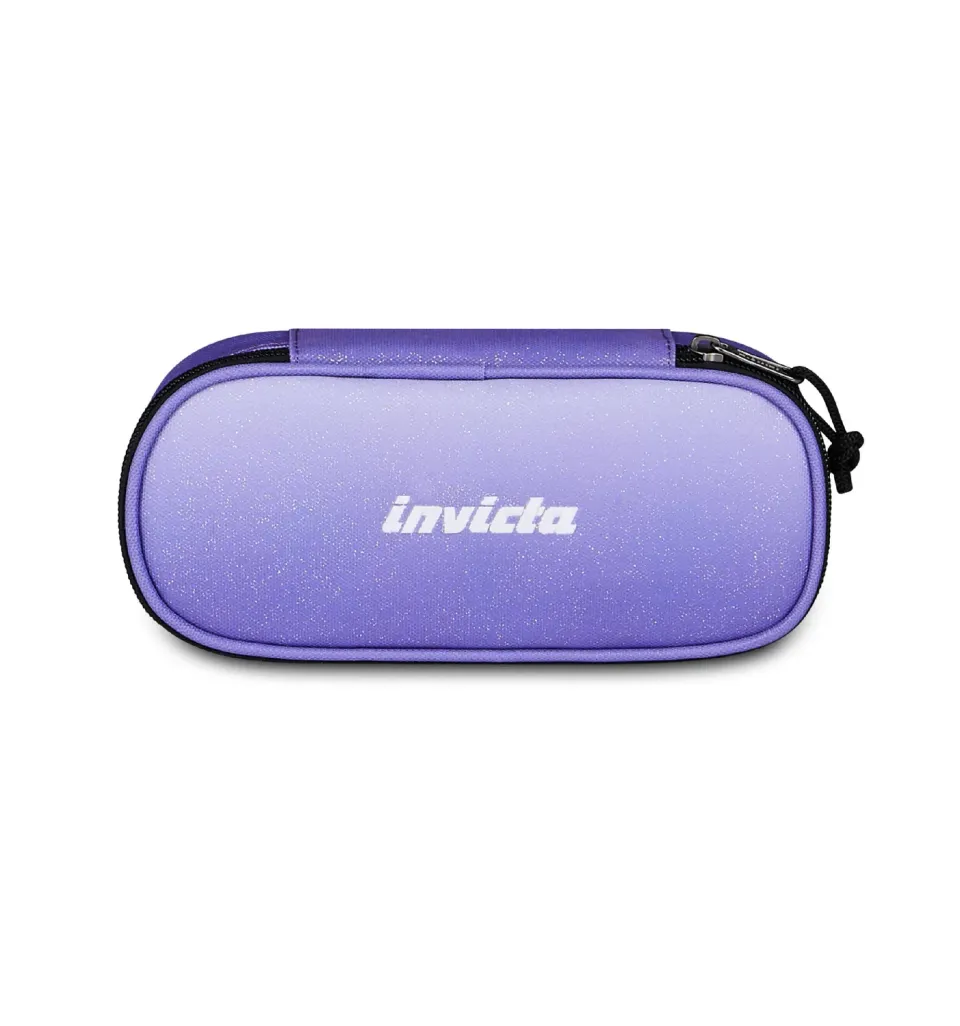 Invicta Lip Fantasy Shine penalhus glitter
