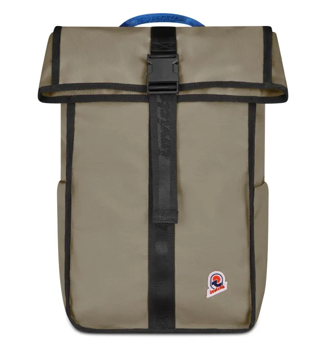 Invicta Lodge Urban rygsæk 19-29 liter roll-top