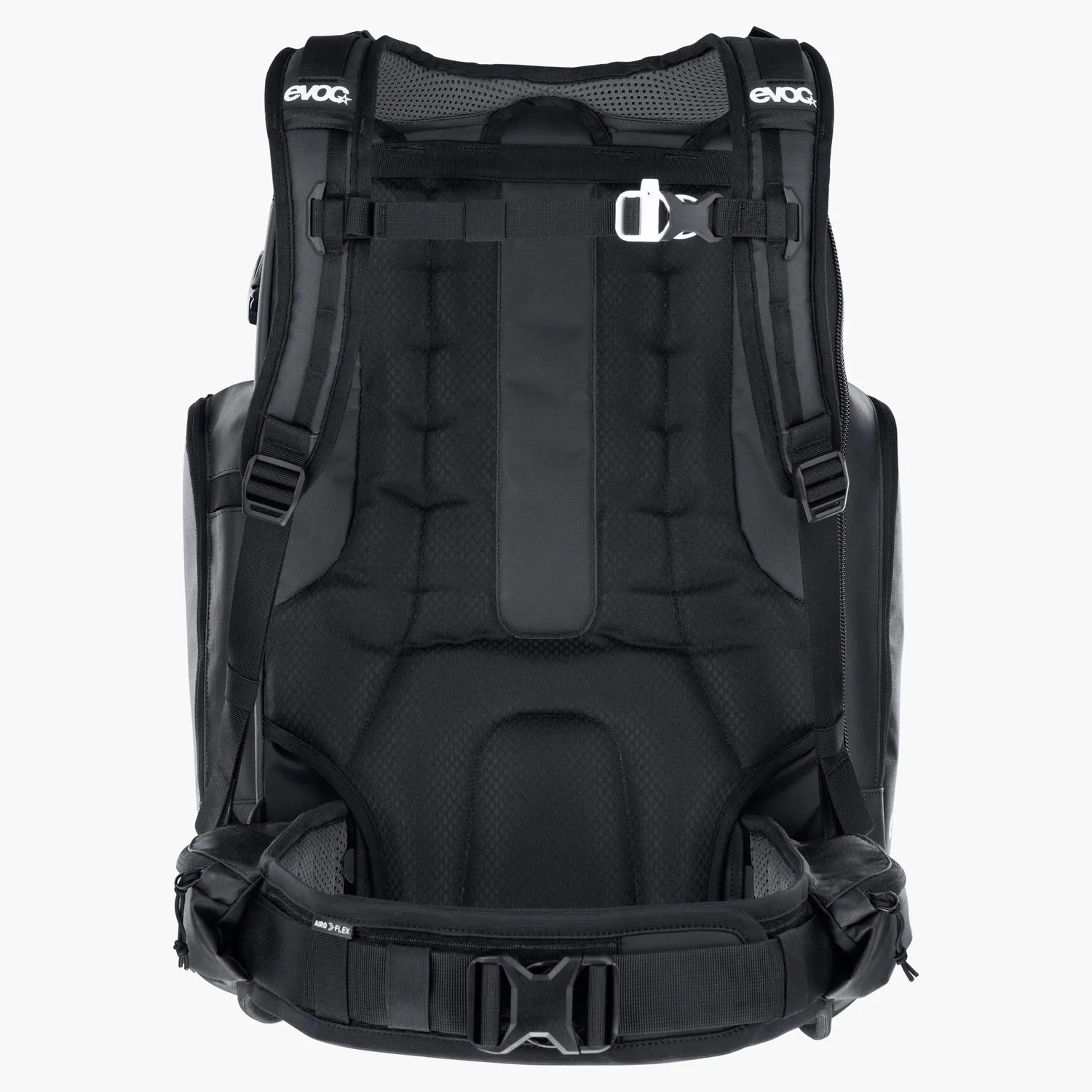 Evoc CP 40 kamerarygsæk sort 40 liter polstret