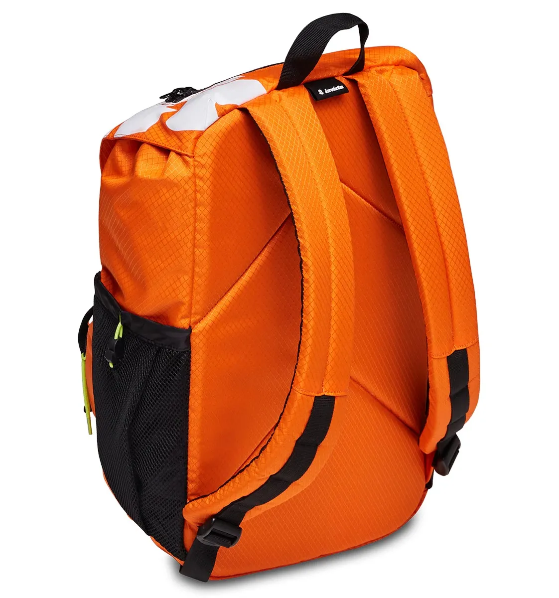 Invicta Jolly X Apricot rygsæk med pc-lomme
