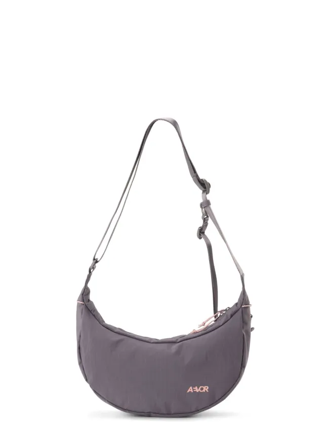 Aevor Sling Bag Small slingtaske 4 liter Grey