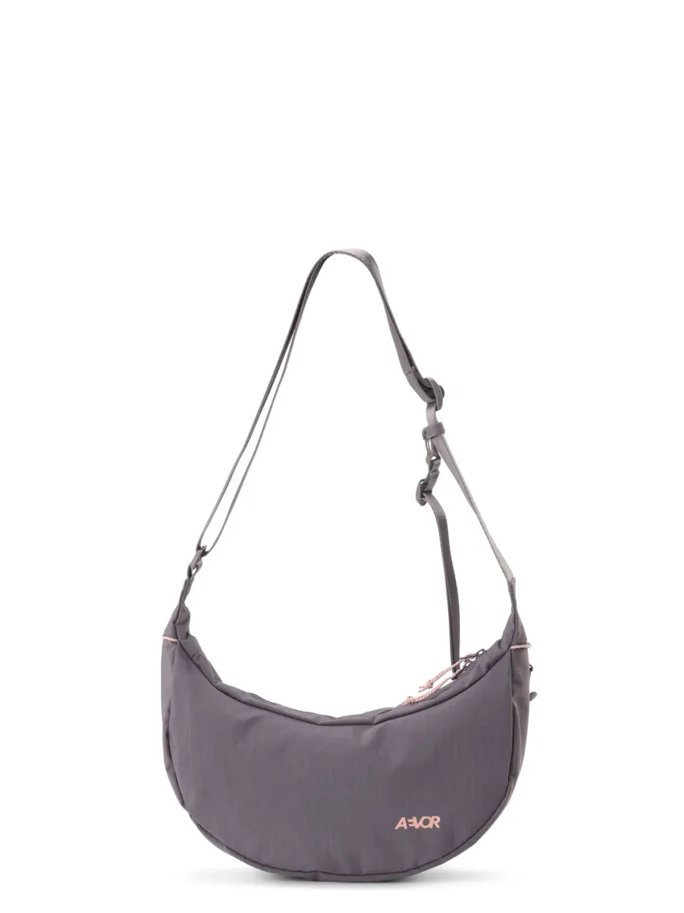 Aevor Sling Bag Small slingtaske 4 liter Grey