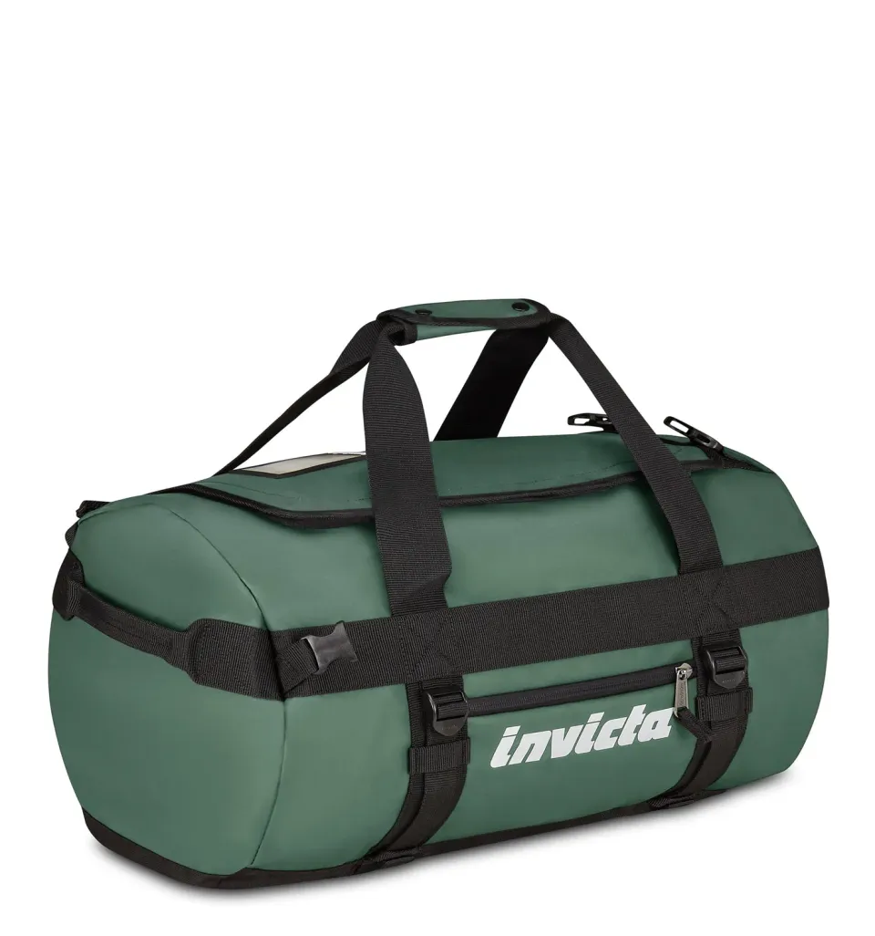 Invicta Commuter M rejsetaske 50 liter