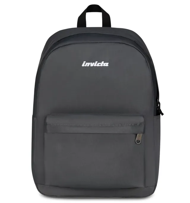 Invicta Carlson Plain rygsæk 24 liter