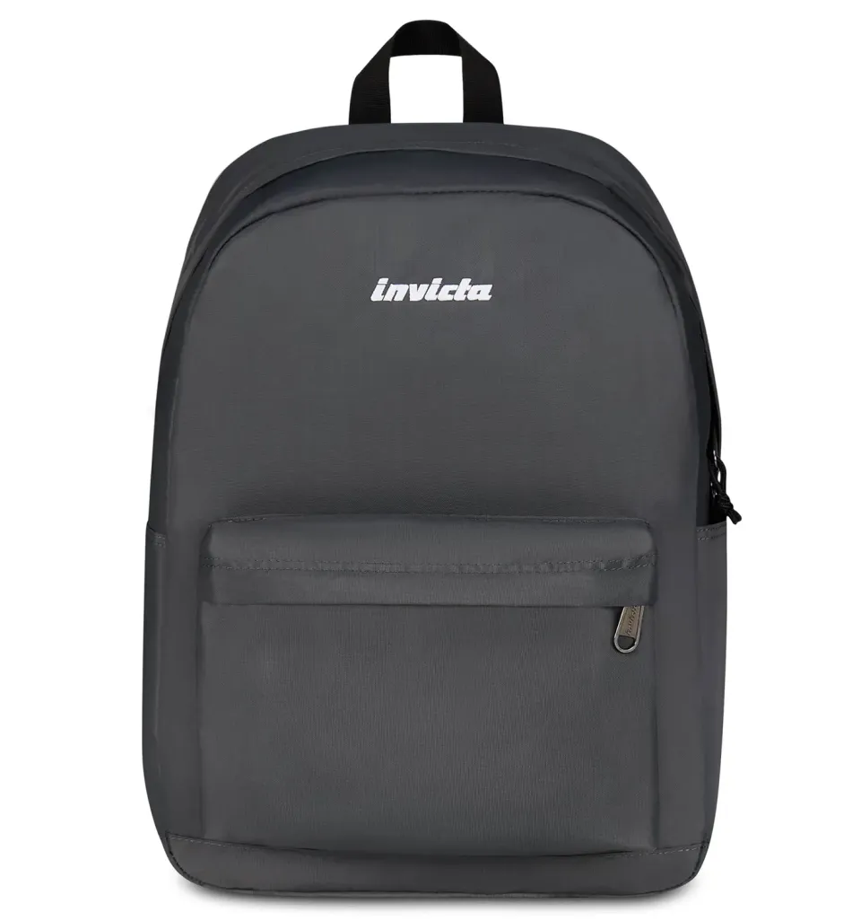 Invicta Carlson Plain rygsæk 24 liter