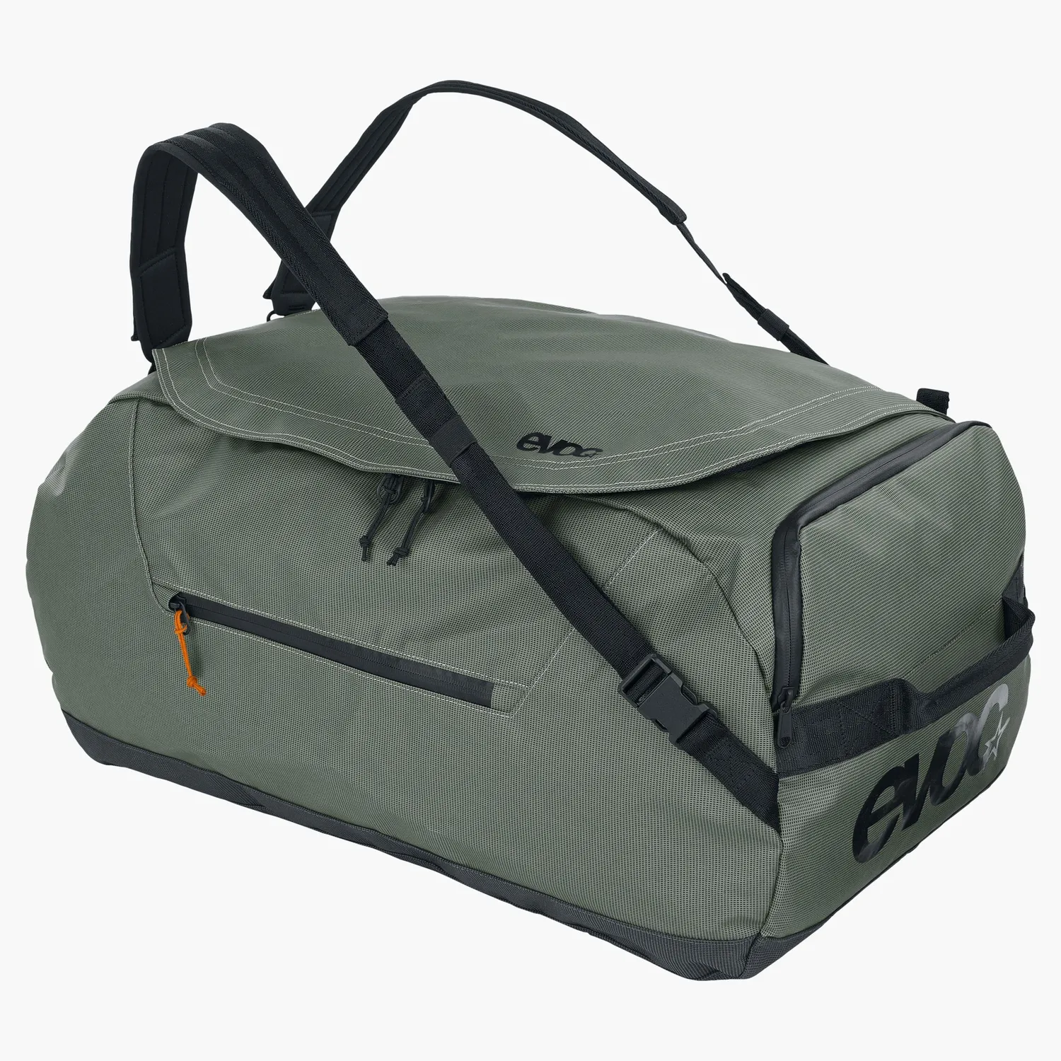 Evoc Duffle Bag 60 rejsetaske 60 liter vandafvisende