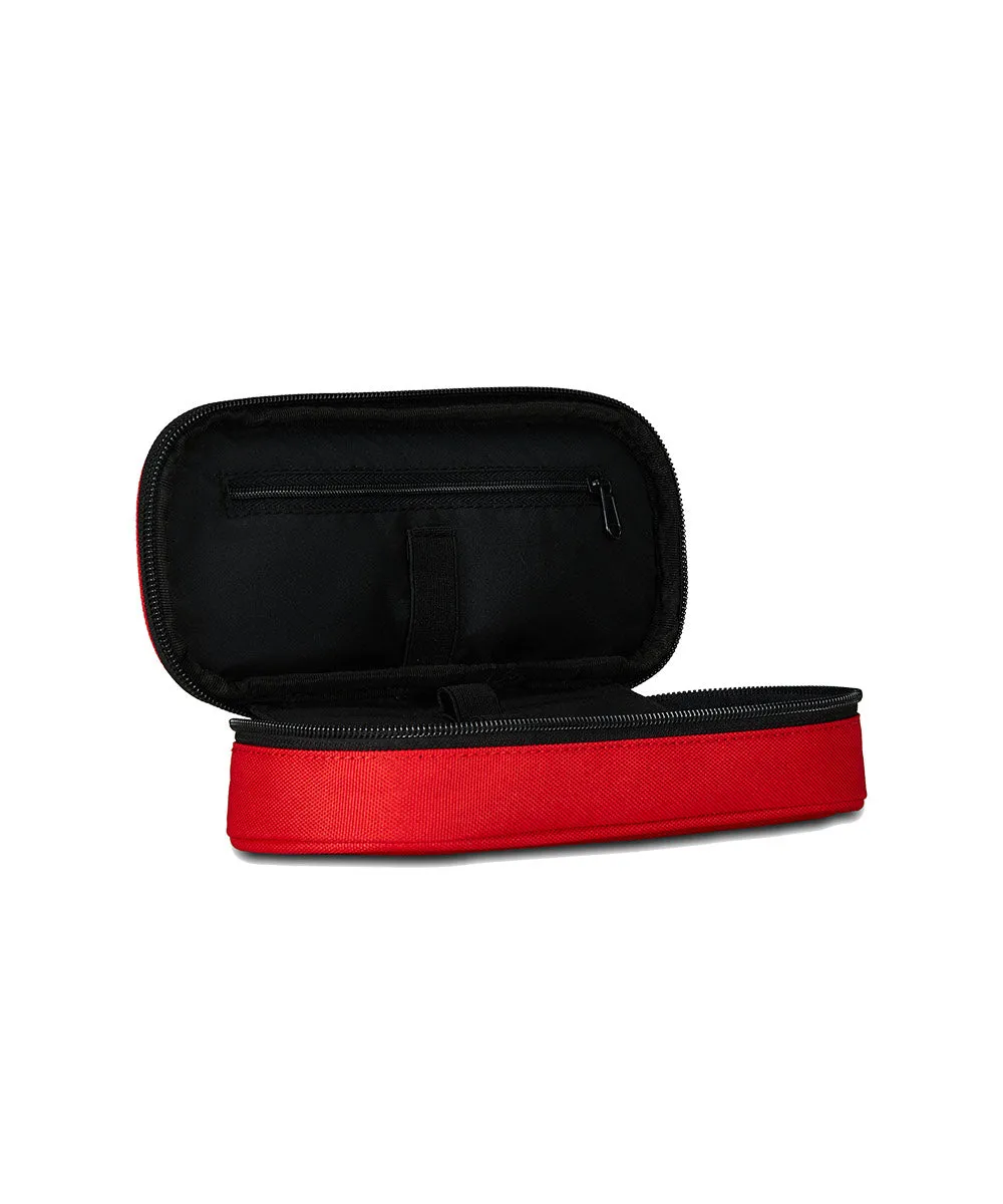 Invicta Lip penalhus recycled polyester