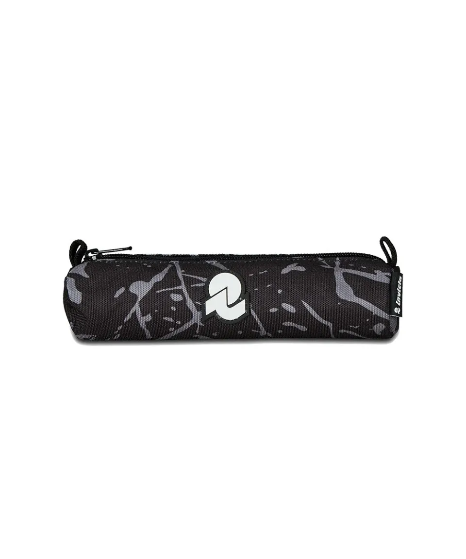Invicta Loop Fantasy penalhus Black Dripping genbrug
