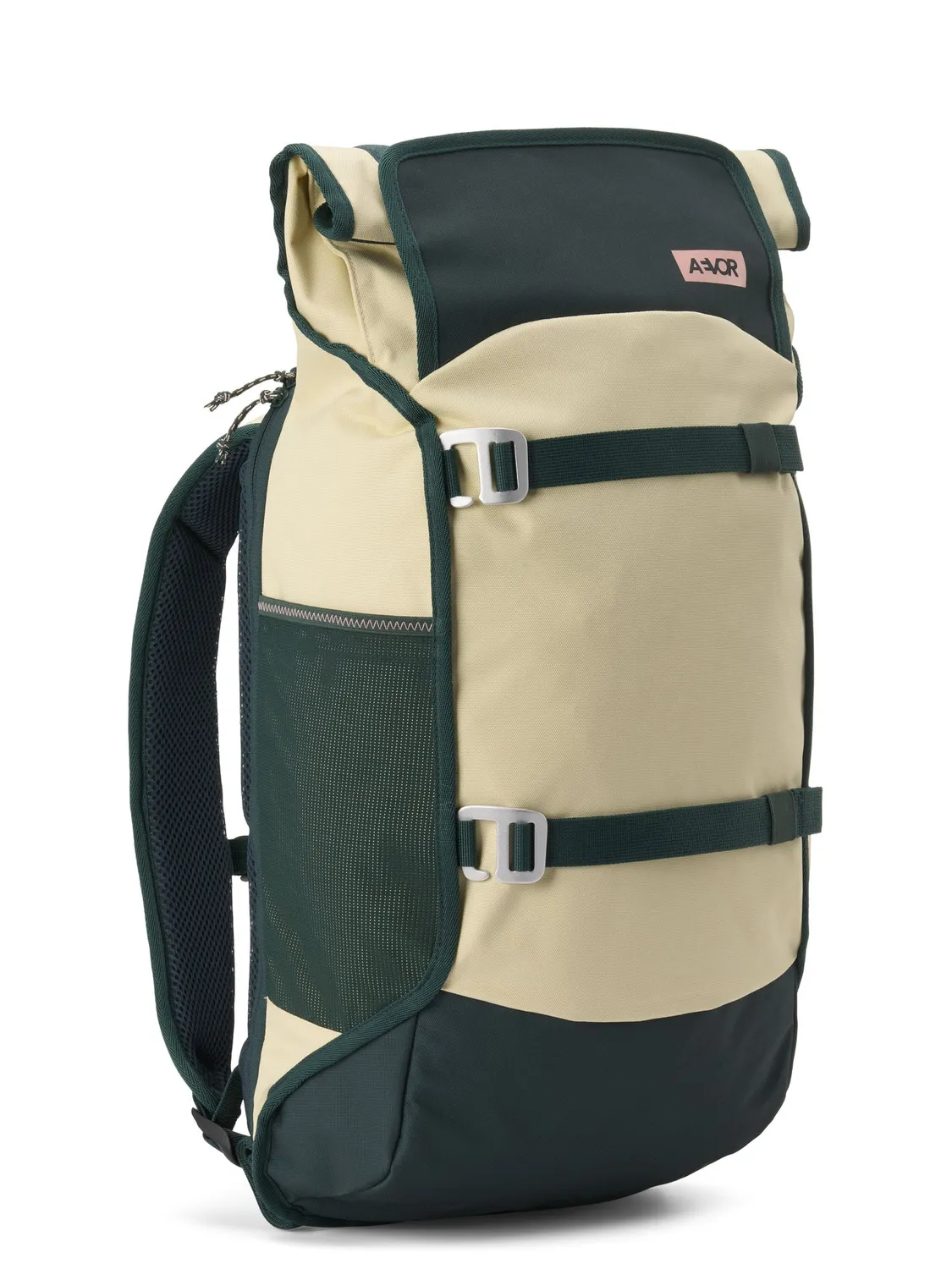 Aevor Trip Pack rygsæk Banana Split 26-33 liter