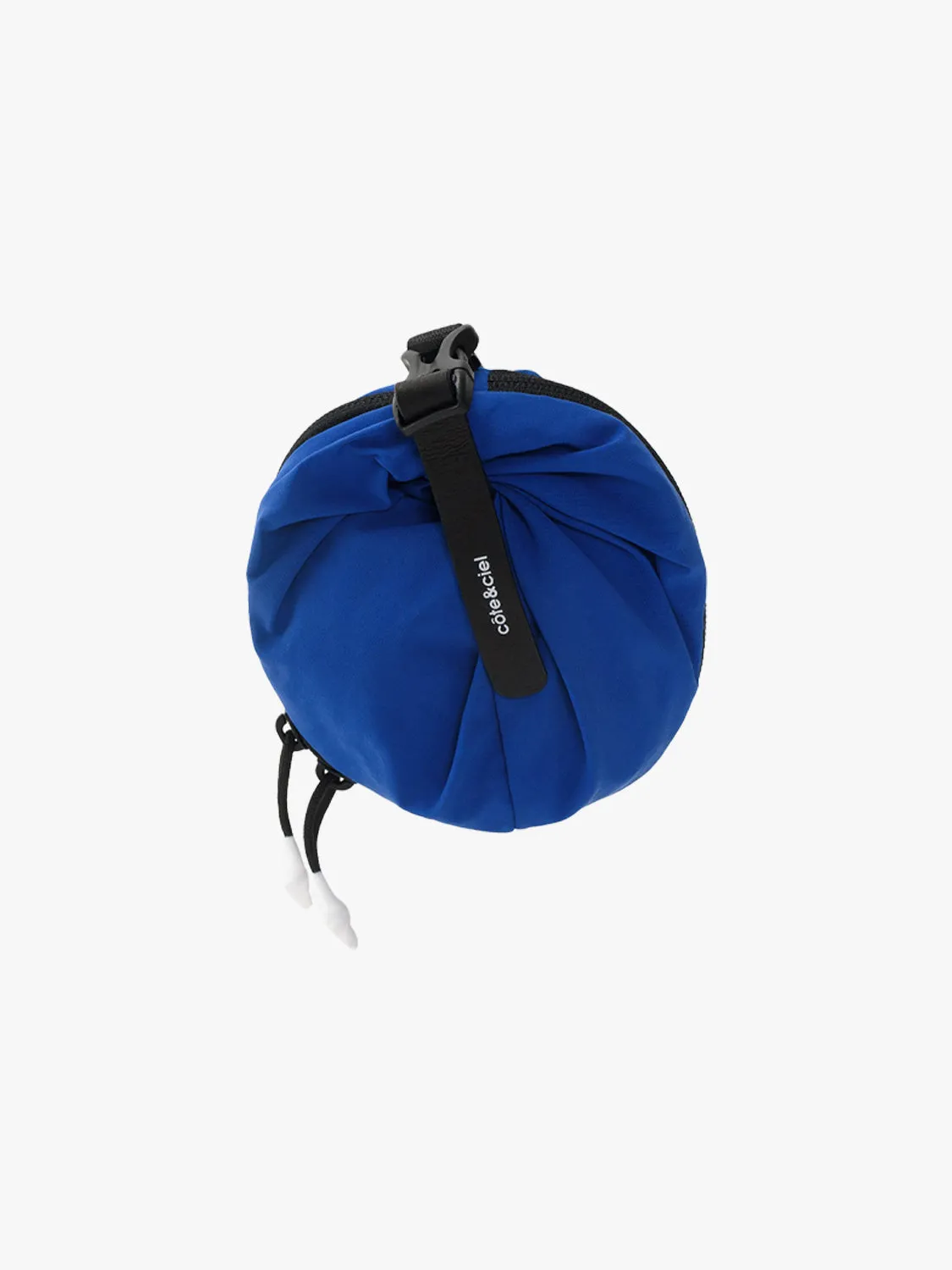 côte&ciel Aóos XS Infinity pouch royal blue